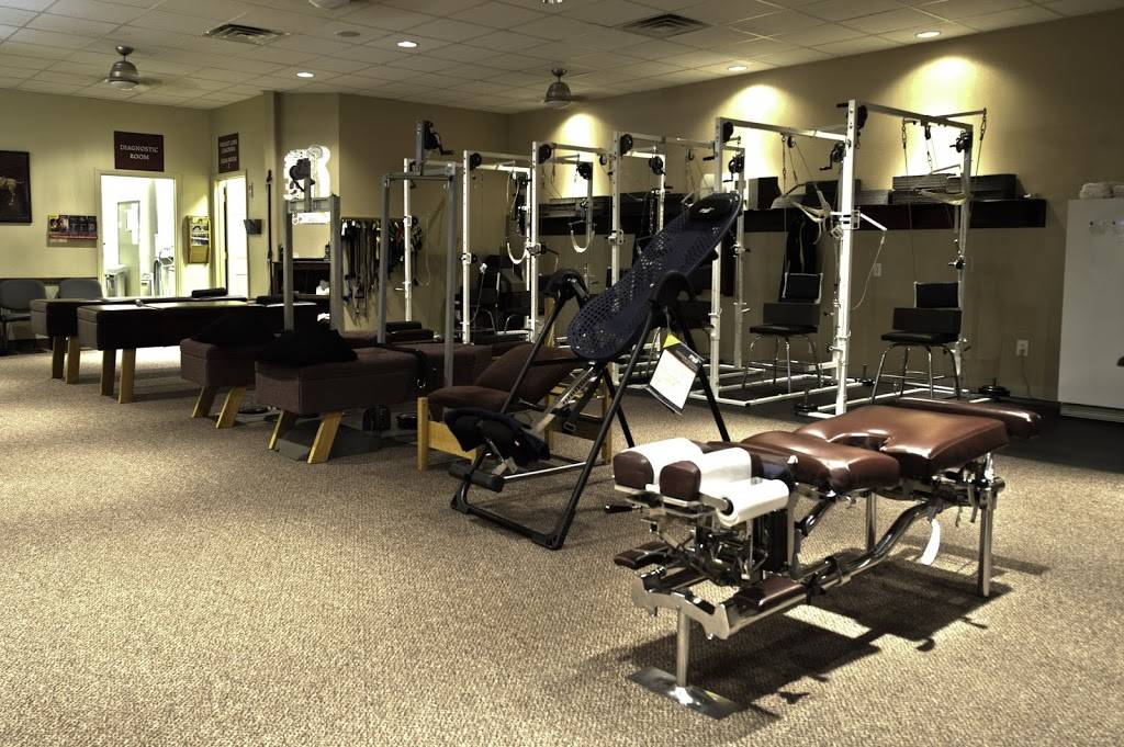 Advanced Spine and Posture | 321 N Pecos Rd #200, Henderson, NV 89074 | Phone: (702) 674-6769