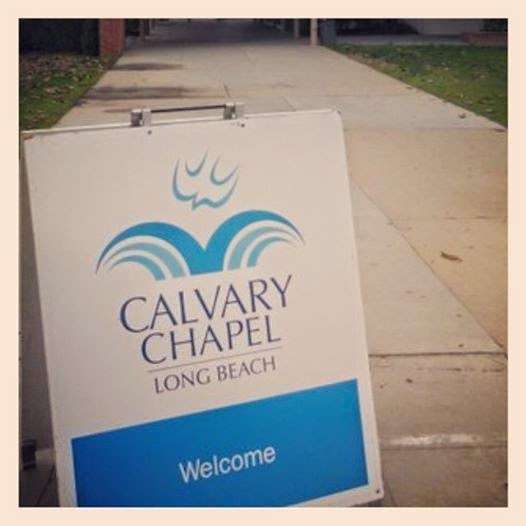 Calvary Chapel of Long Beach | 5870 E Wardlow Rd, Long Beach, CA 90808 | Phone: (562) 497-1154