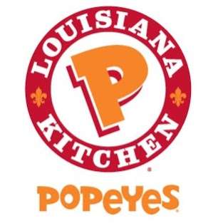 Popeyes Louisiana Kitchen | 900 Farm to Market 517 Rd W, Dickinson, TX 77539, USA | Phone: (281) 309-9335