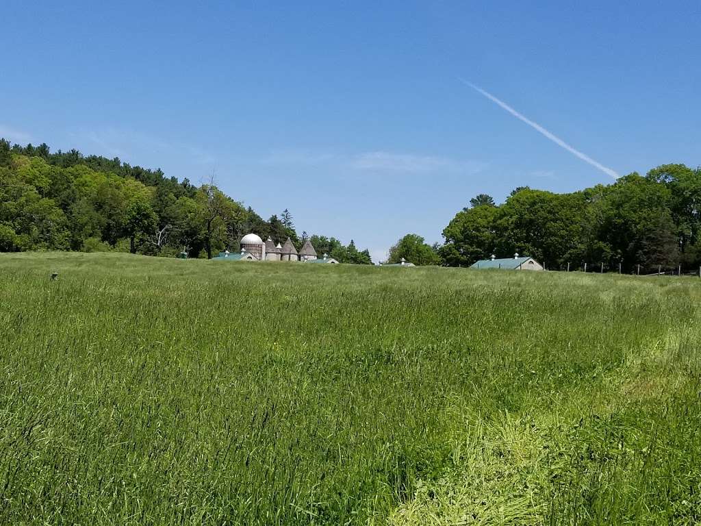 Eastleigh Farm | 1062 Edmands Rd, Framingham, MA 01701, USA