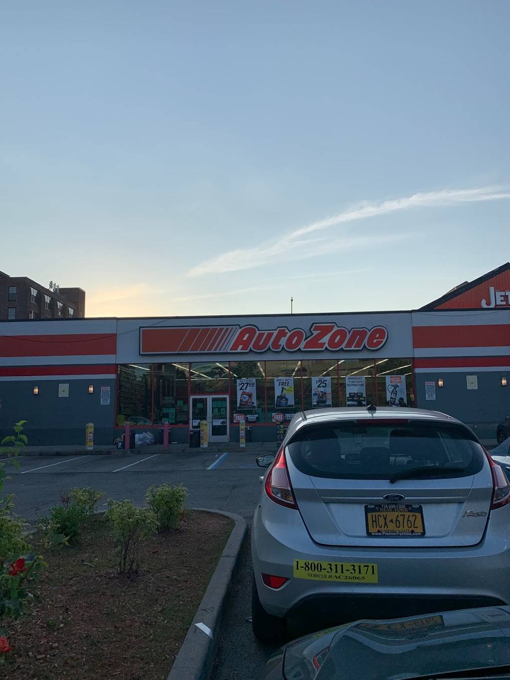 AutoZone Auto Parts | 600 Hamilton Ave, Brooklyn, NY 11232, USA | Phone: (718) 965-1363