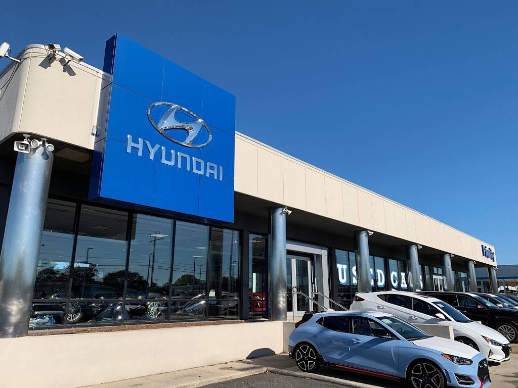 Priority Hyundai | 1499 S Military Hwy, Chesapeake, VA 23320, USA | Phone: (757) 420-5450