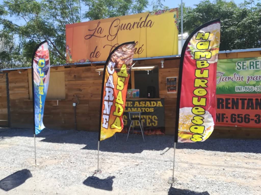 "LOS JEFES " HAMBURGUESAS, CARNE ASADA Y CLAMATOS | Av. San Bernardo, Cd Juárez, Chih., Mexico | Phone: 656 269 5610