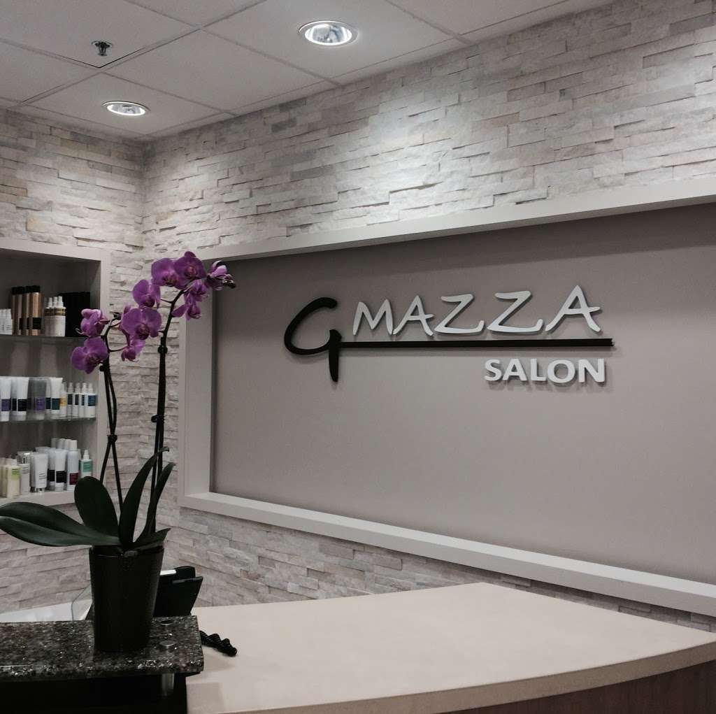 GMazza Salon | 640 Central Park Ave, Scarsdale, NY 10583 | Phone: (914) 725-5333