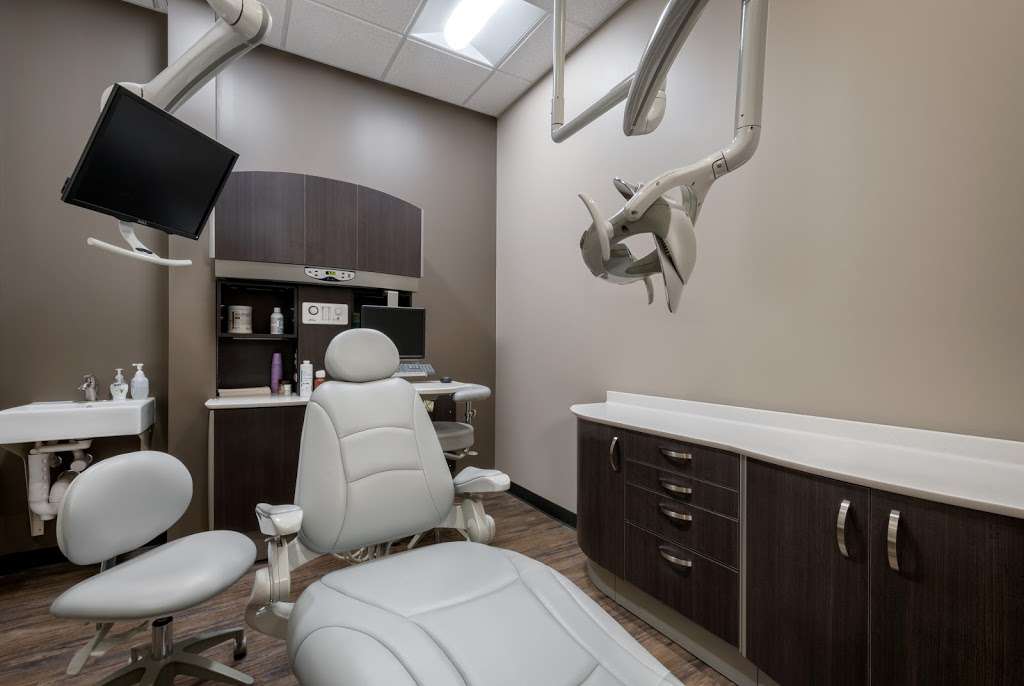 Bock Family Dental | 8633 W Rayford Rd #300, Spring, TX 77389, USA | Phone: (832) 422-6826