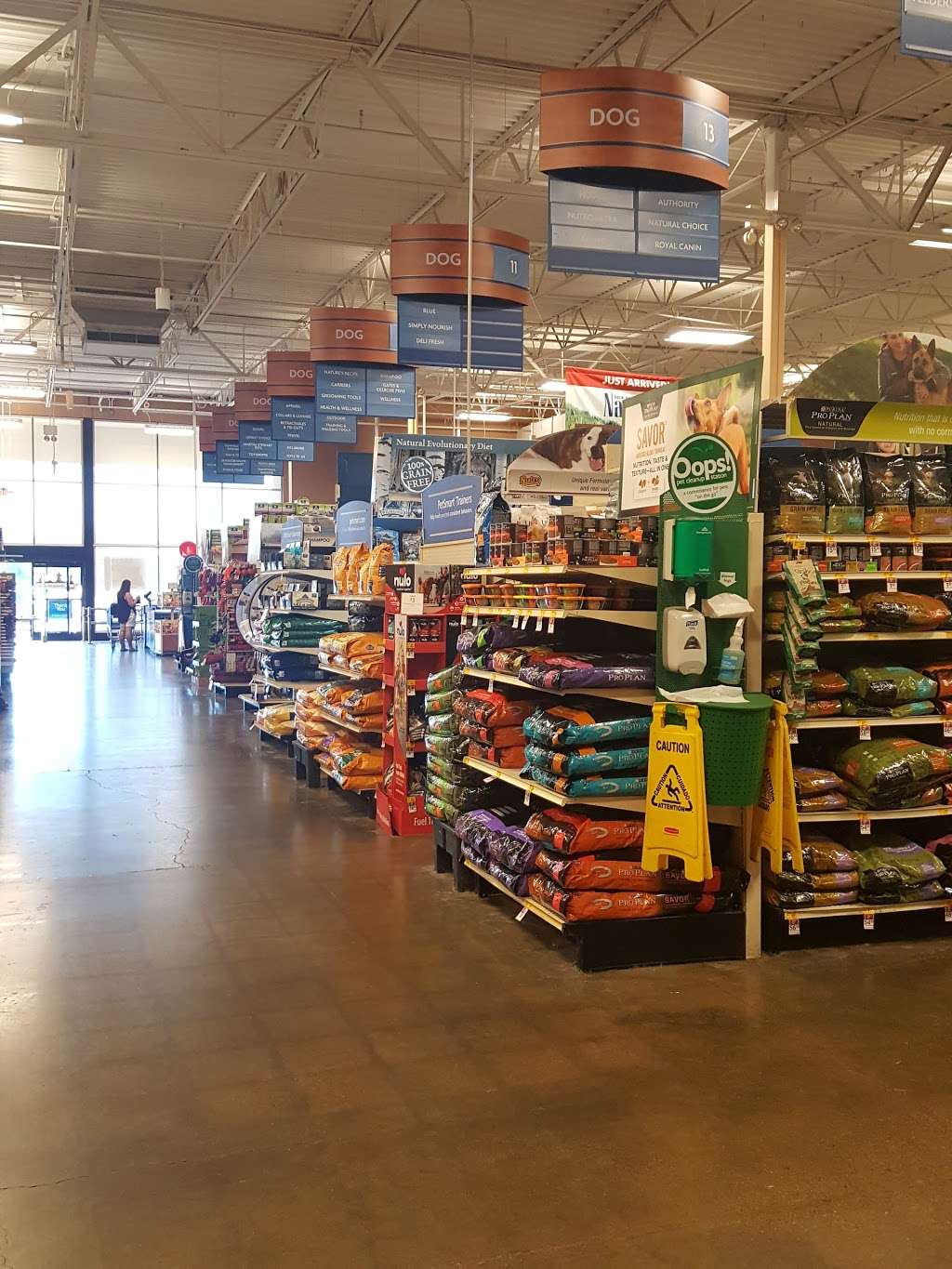 PetSmart | 5879 Lone Tree Way, Antioch, CA 94531 | Phone: (925) 755-8504