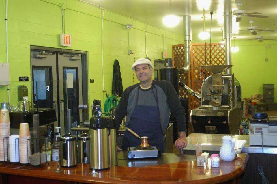 Hobo Eds Artisan Coffee | 2800 N Reading Rd, Adamstown, PA 19501 | Phone: (484) 744-1261