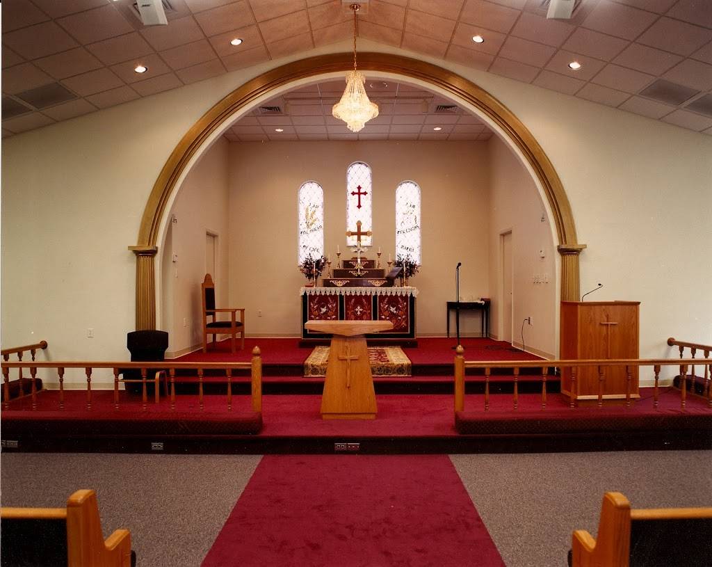 St Marks Mar Thoma Church | 11029 Davis Rd, Tampa, FL 33637, USA | Phone: (813) 774-8855