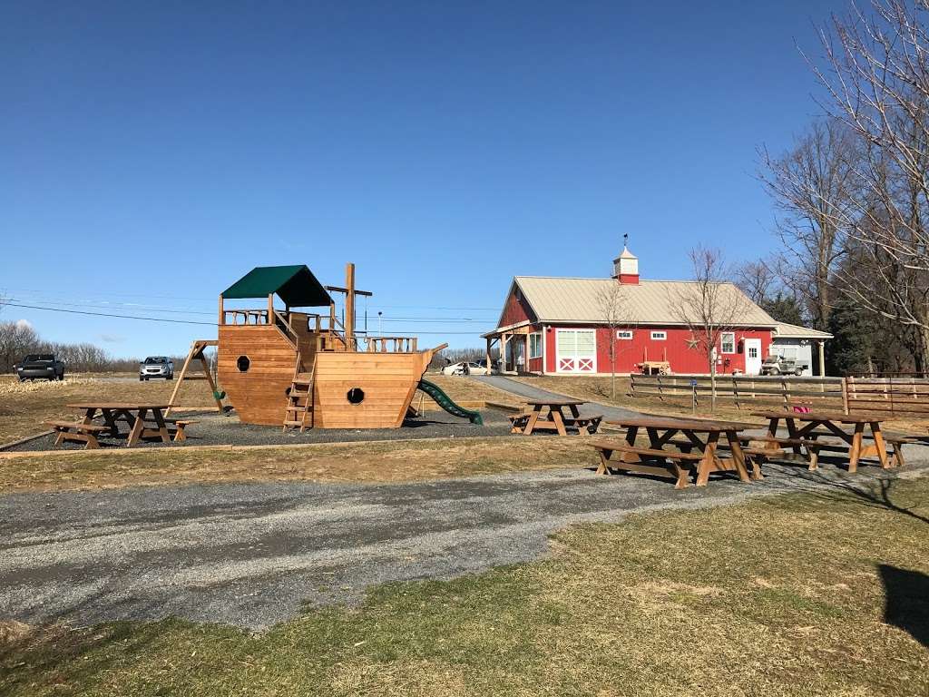 Happy Holstein Ice Cream | 410 Klein Rd, Easton, PA 18040, USA | Phone: (610) 253-8942