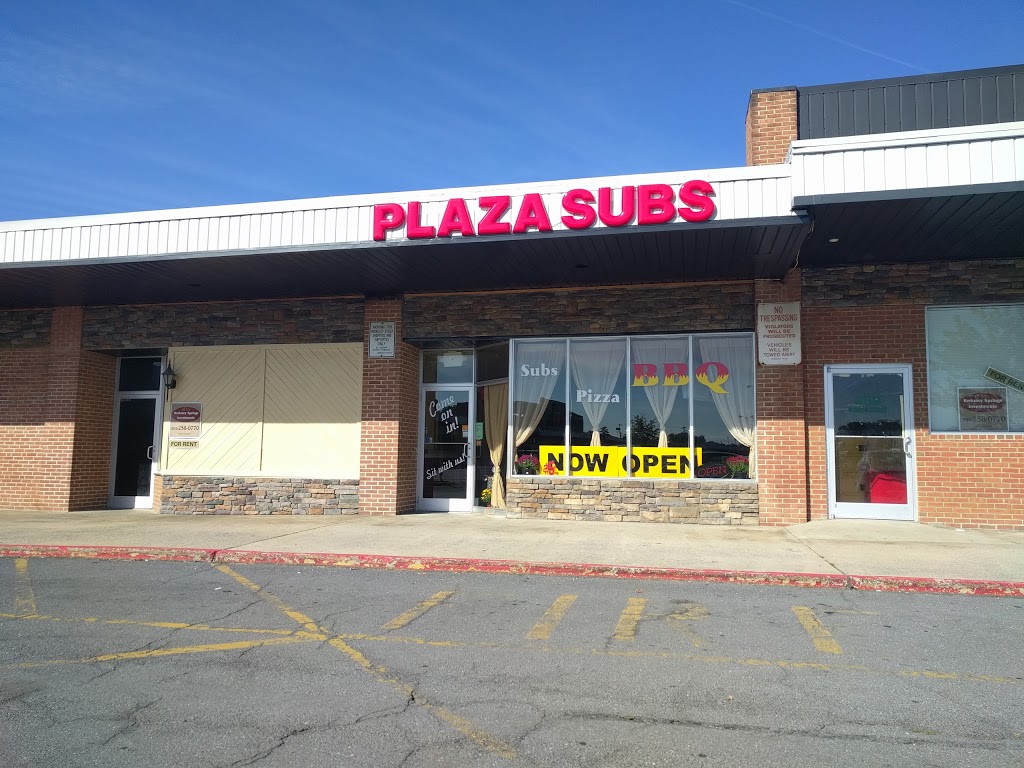 Berkeley Plaza | 235 Monroe St, Martinsburg, WV 25404, USA