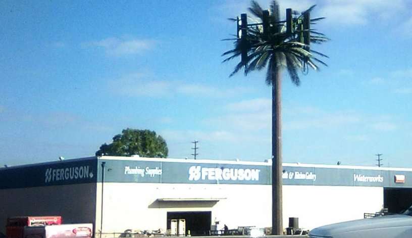 Ferguson Bath, Kitchen & Lighting Gallery | 2600 Marine Ave, Redondo Beach, CA 90278, USA | Phone: (310) 219-7200
