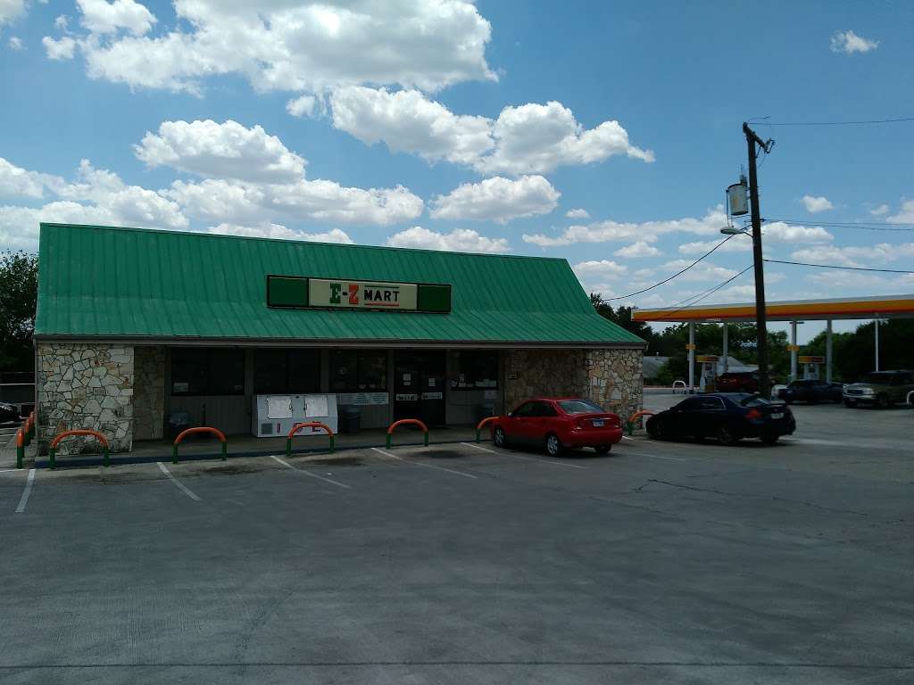 E-Z Mart | 14839 Toepperwein Rd, San Antonio, TX 78233, USA | Phone: (210) 599-0944