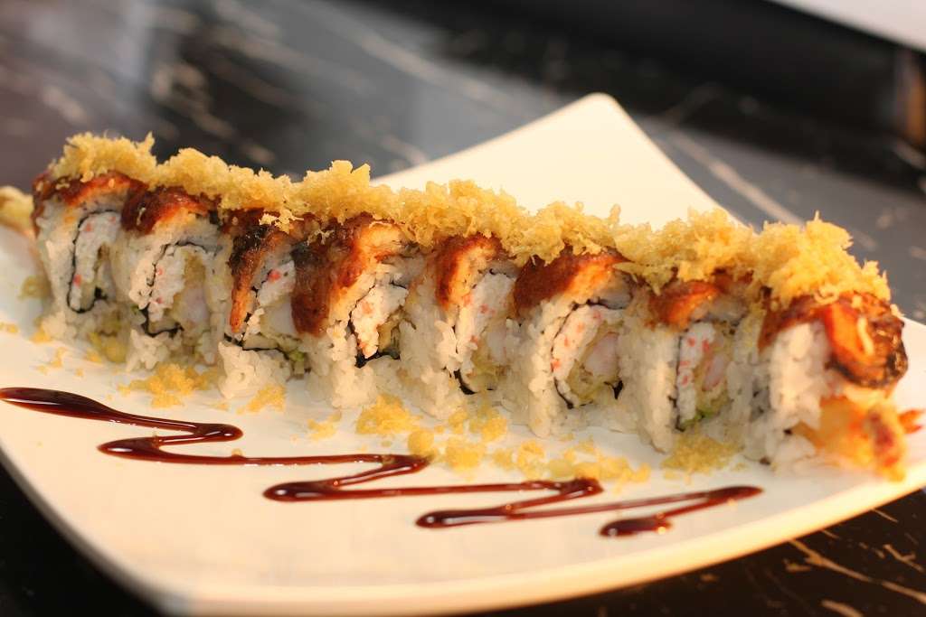 Sato Sushi | 2801 W Ave L, Lancaster, CA 93536, USA | Phone: (661) 722-7300