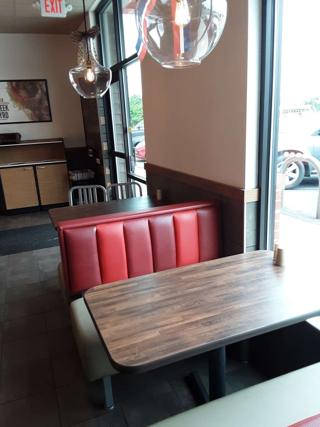 Arbys | 10627 Ocean Gateway, Berlin, MD 21811, USA | Phone: (410) 641-1124