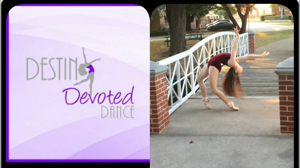 Destiny Devoted Dance | 1116 W Parker Rd #330, Plano, TX 75075 | Phone: (972) 379-8161