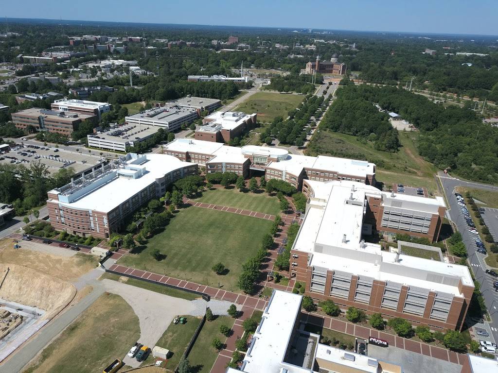 Engineering Building III (EB3) | 911 Oval Dr, Raleigh, NC 27606 | Phone: (919) 515-3263