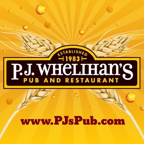 P.J. Whelihans Pub + Restaurant [Wells Fargo Center] | 3601 S Broad St, Philadelphia, PA 19148, USA