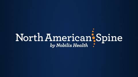 North American Spine | 3909 N Mesa St, El Paso, TX 79902, USA | Phone: (915) 745-7027