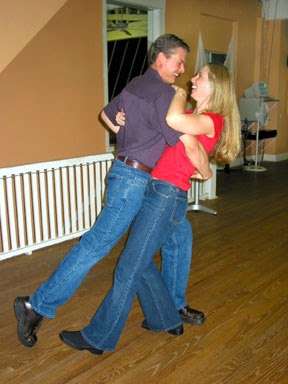 Dancing Together - | 2180 Garnet Ave #1a, San Diego, CA 92109, USA | Phone: (619) 787-6376