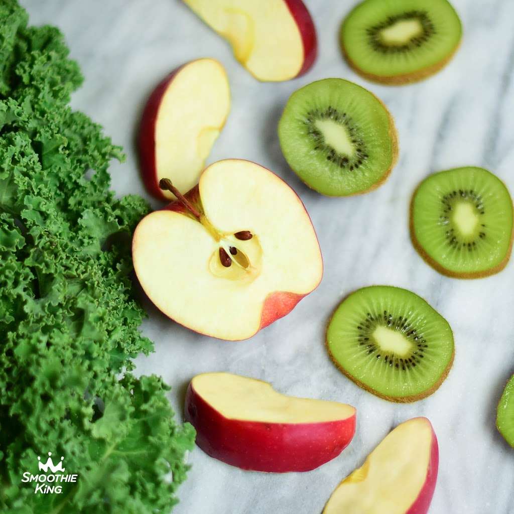 Smoothie King Grand Prairie | 1205 E Arkansas Ln Ste 200, Grand Prairie, TX 75052, USA | Phone: (972) 641-5464