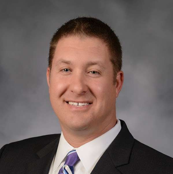 Nate Henrichs - COUNTRY Financial representative | 437 S Main St, Clifton, IL 60927, USA | Phone: (815) 694-2722