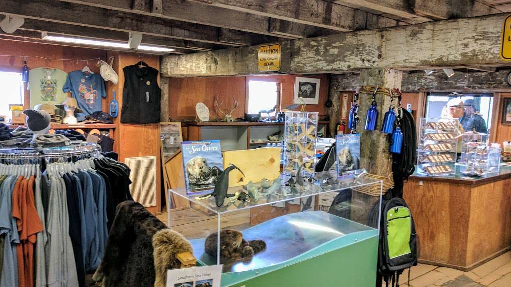 Marine Education Center | Pescadero, CA 94060, USA