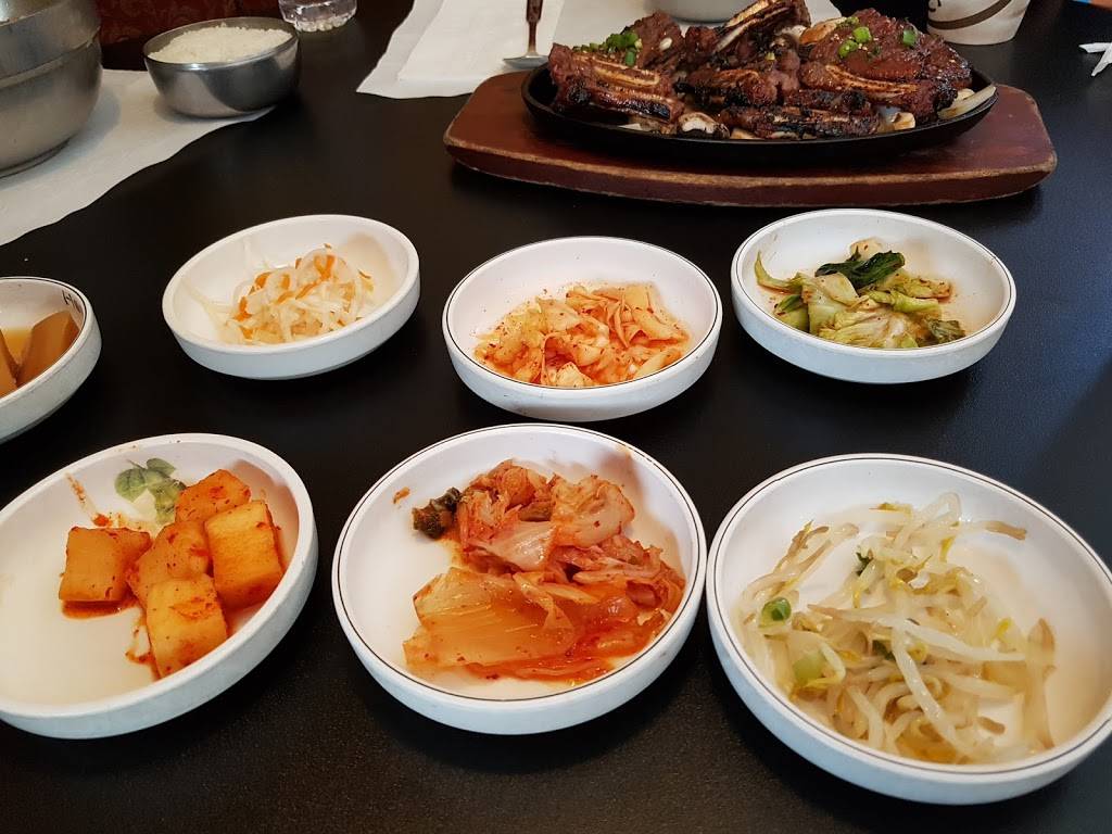 Hoban | Korean Restaurant | 1989 Silver Bell Rd, Eagan, MN 55122, USA | Phone: (651) 688-3447