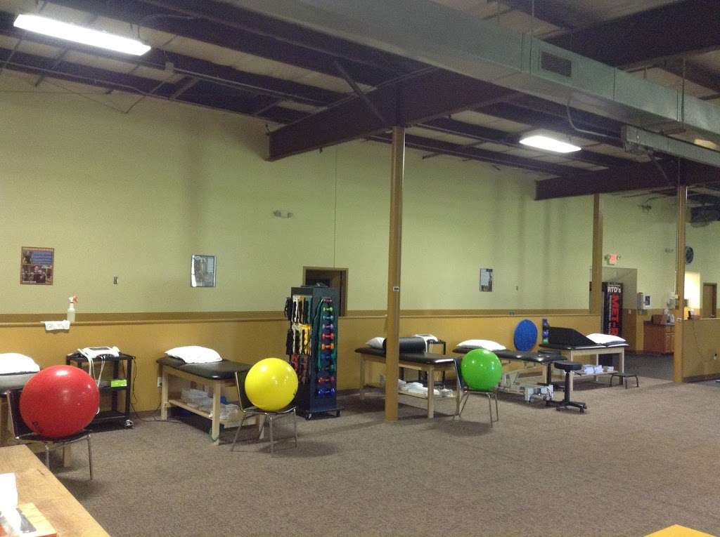 Pivot Physical Therapy | 25 West St, Tunkhannock, PA 18657, USA | Phone: (570) 996-6200