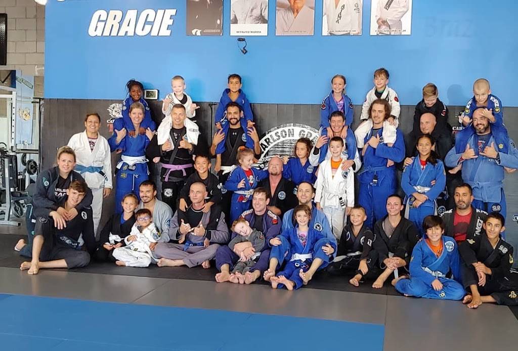 Carlson Gracie Team AZ | 891 E Warner Rd #A-103, Gilbert, AZ 85296, USA | Phone: (480) 559-9168