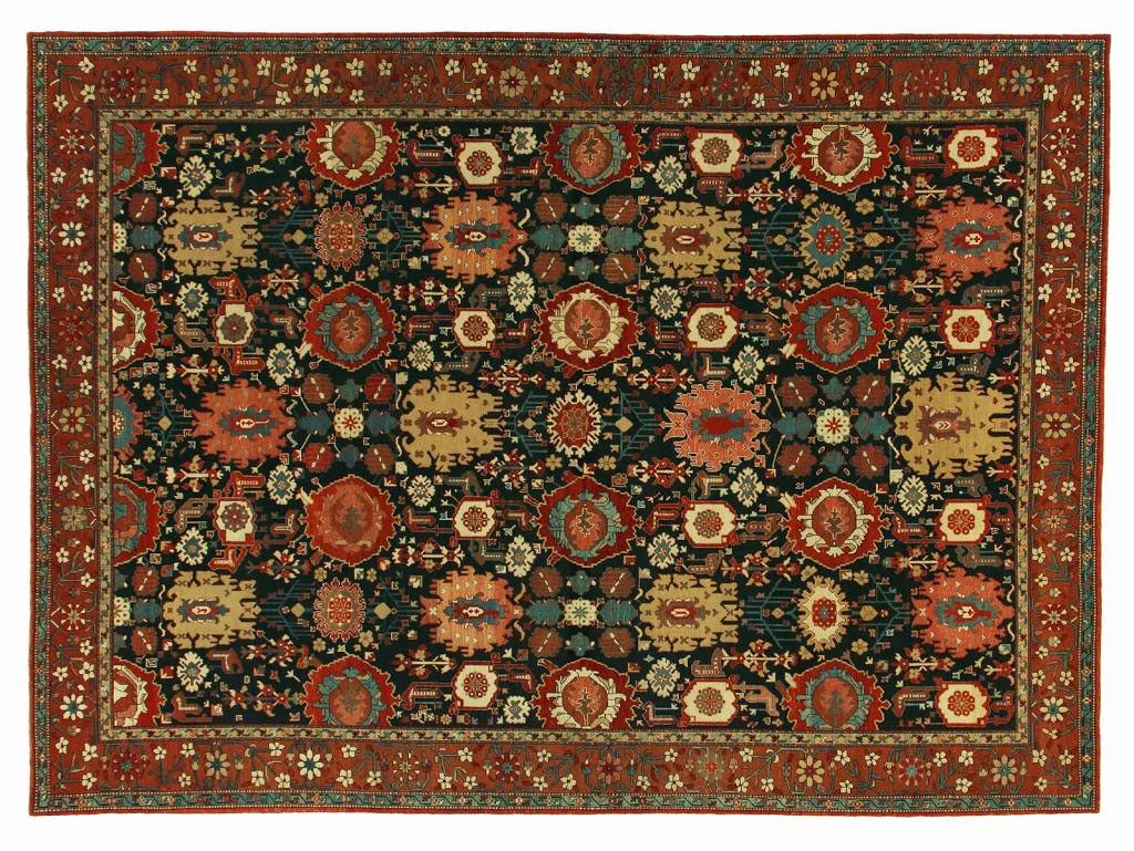 RUG Curator | 4818 Shirley Ave, Boise, ID 83703, USA | Phone: (208) 433-0312