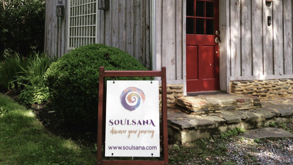 SOULSANA | 19606 New Ford Rd, Purcellville, VA 20132 | Phone: (571) 919-1920