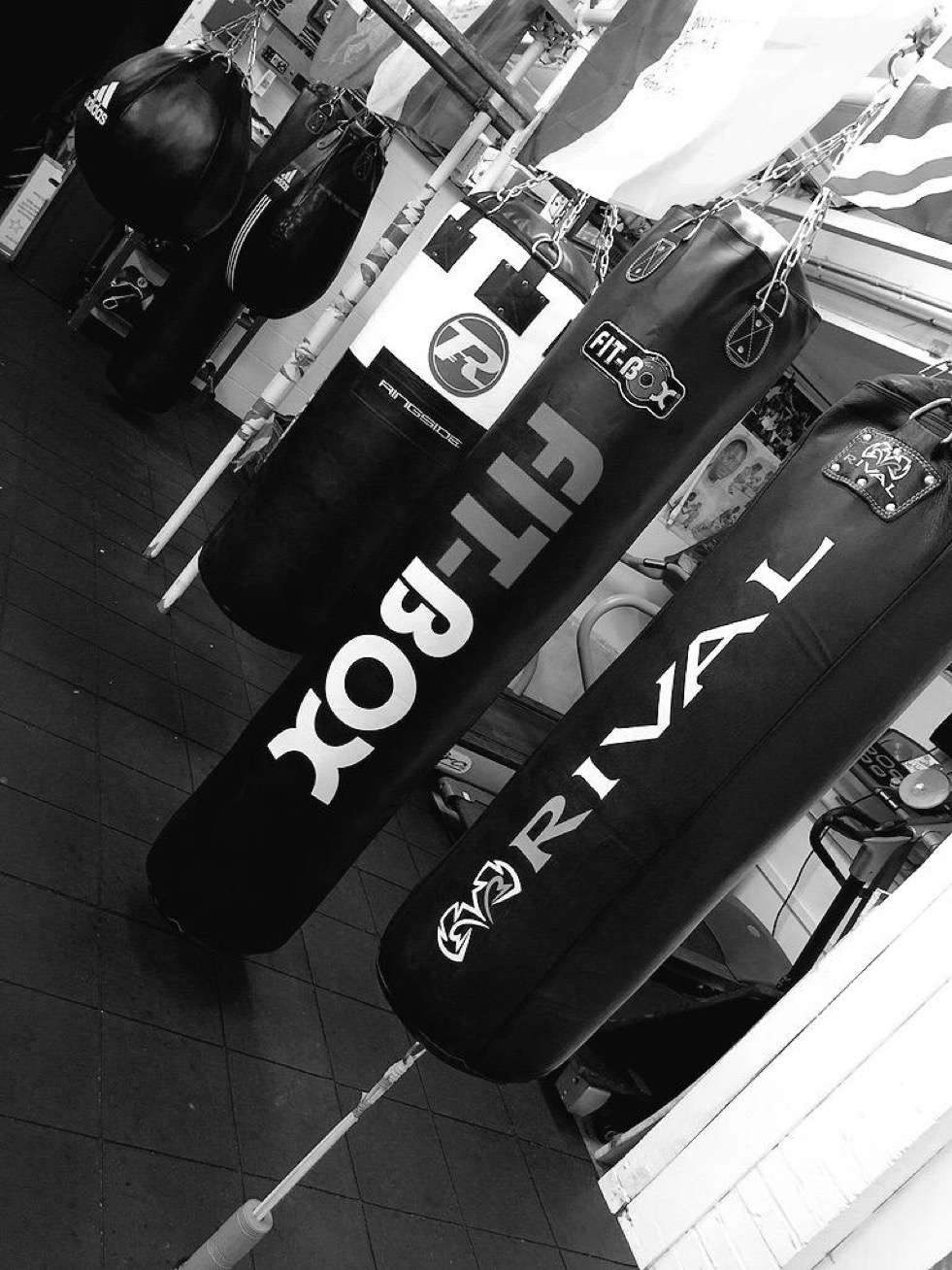 Brentwood Youth ABC | 11-12a, Hallsford Bridge Industrial Estate, Stondon Rd, Hook End, Brentwood CM5 9RB, UK | Phone: 07834 353496
