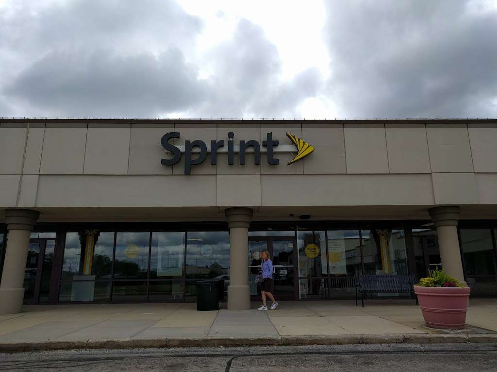 Sprint Store | 7511 Lemont Rd, Darien, IL 60561, USA | Phone: (630) 829-8300