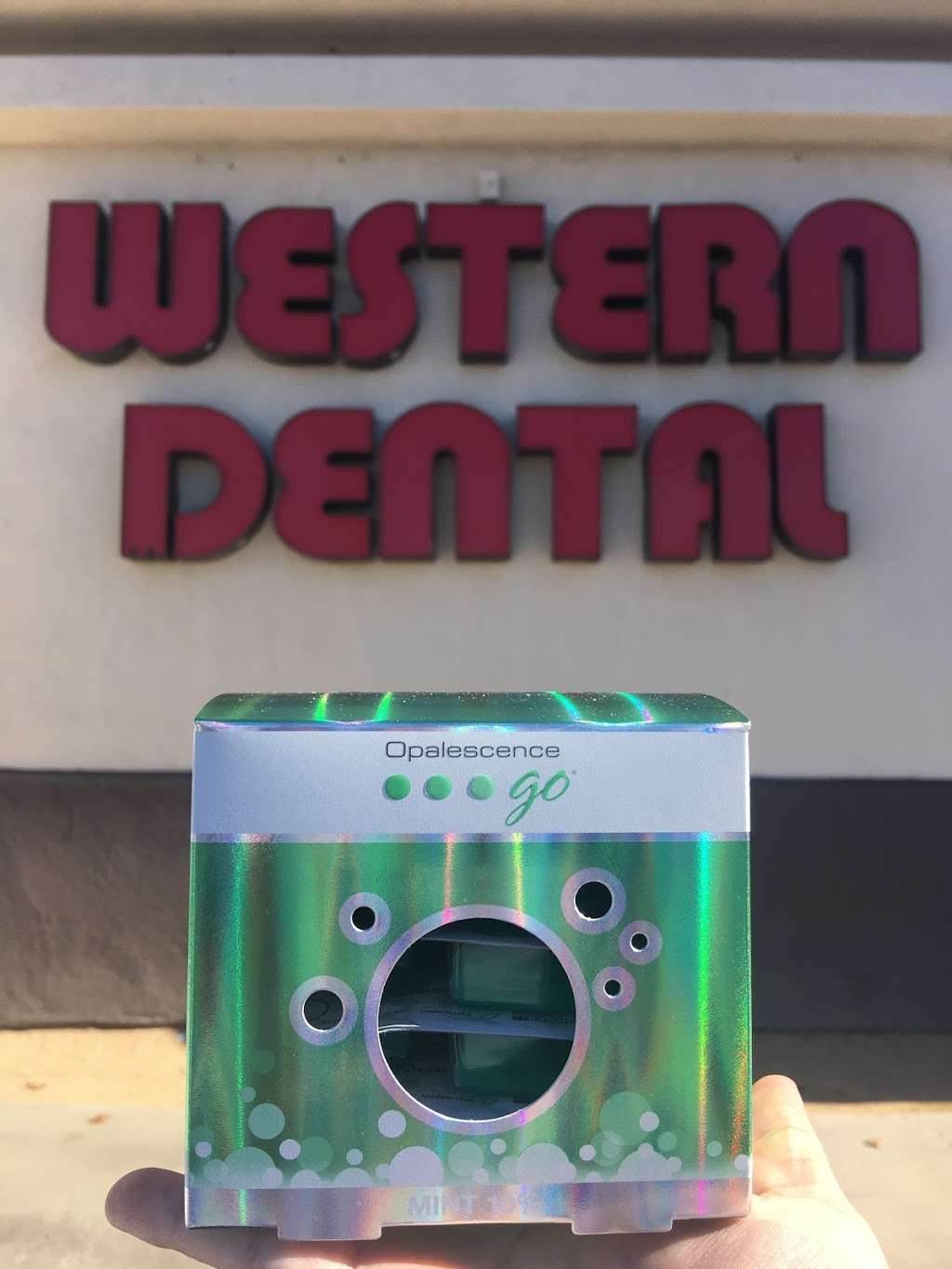 Western Dental & Orthodontics | 15290 Bear Valley Rd, Victorville, CA 92395, USA | Phone: (760) 493-3215