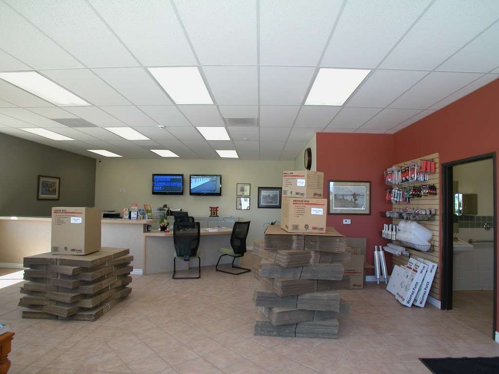 Storage Camp Pendleton Dandk Organizer