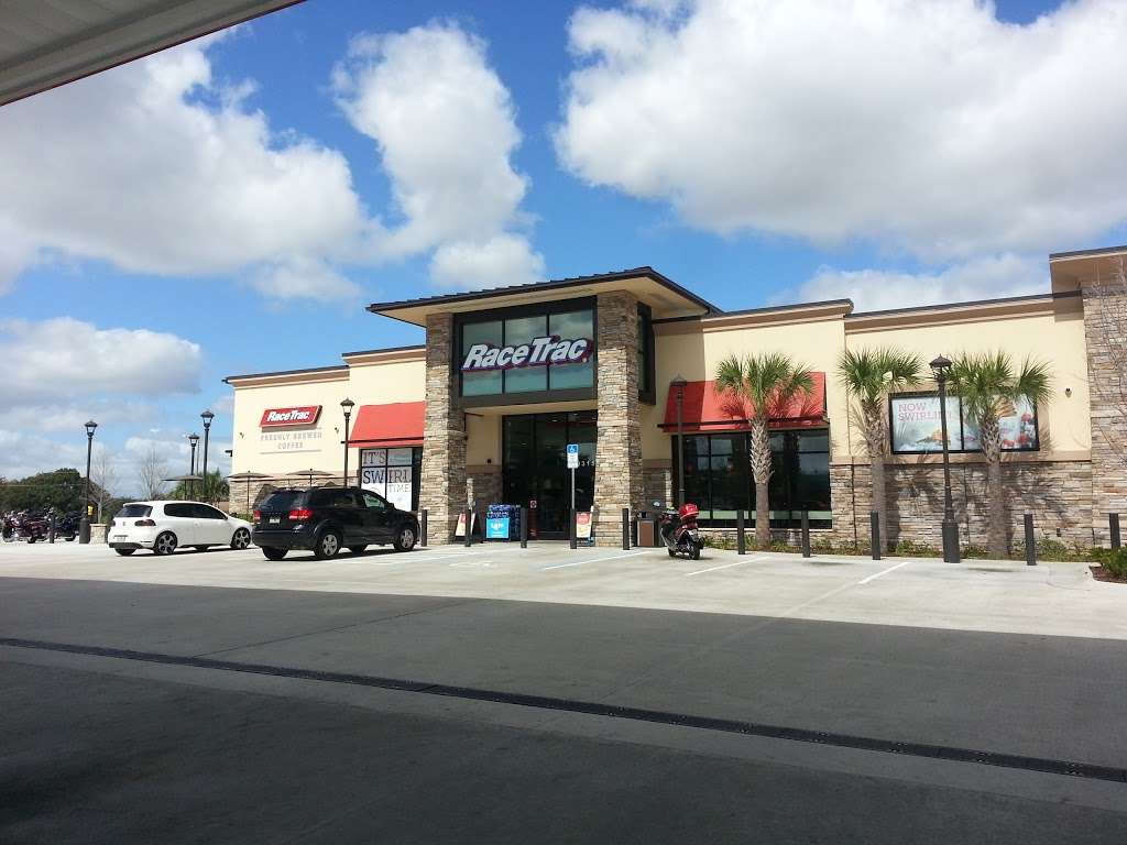 RaceTrac | 10315 Curry Ford Rd, Orlando, FL 32825 | Phone: (407) 306-0034