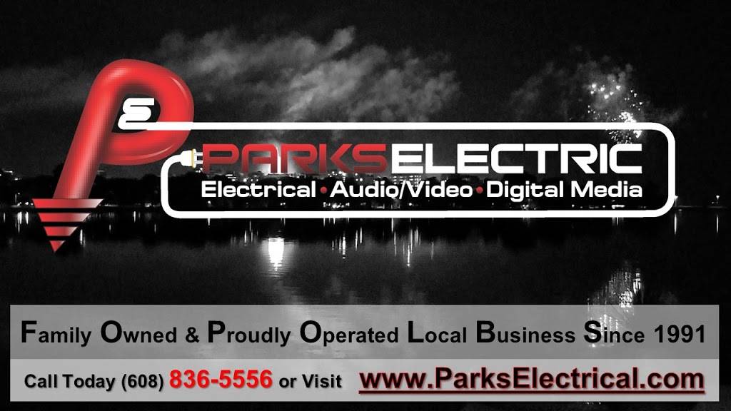 Parks Electrical Service Inc | 7411 Voss Pkwy, Middleton, WI 53562 | Phone: (608) 836-5556