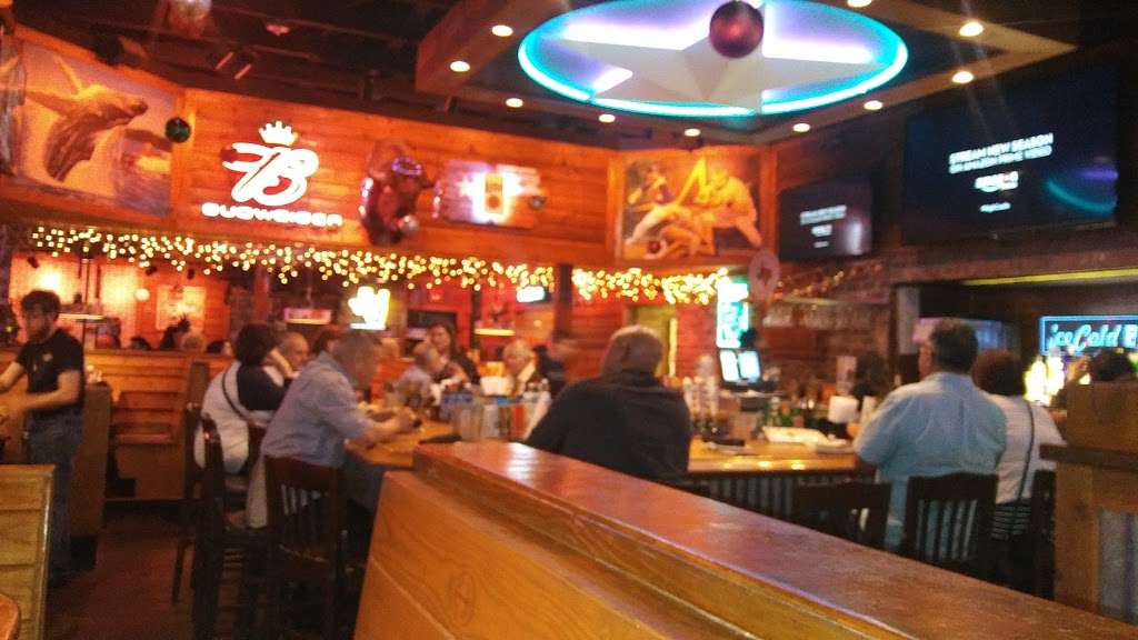 Texas Roadhouse | 3033 E, TX-8 Beltway, Pasadena, TX 77503, USA | Phone: (281) 998-0779