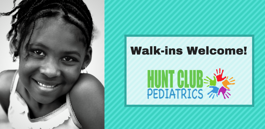 Hunt Club Pediatrics | 425 S Hunt Club Blvd #1051, Apopka, FL 32703, USA | Phone: (407) 786-4080