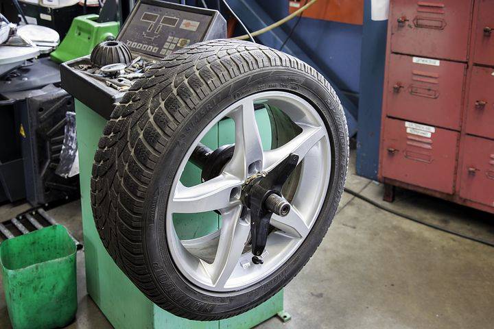 SJ Tire Company | 3350 S Knox Ct, Englewood, CO 80110, USA | Phone: (720) 998-3891