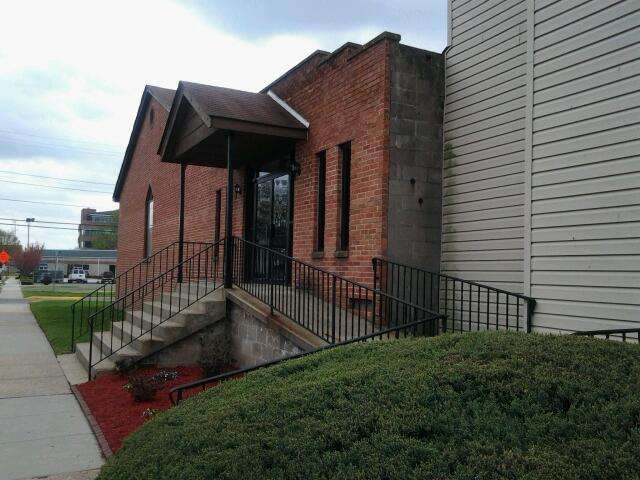 Bible Way Temple C.O.G.I.C | 54 Kirkwood St, Dover, DE 19904 | Phone: (302) 674-9611