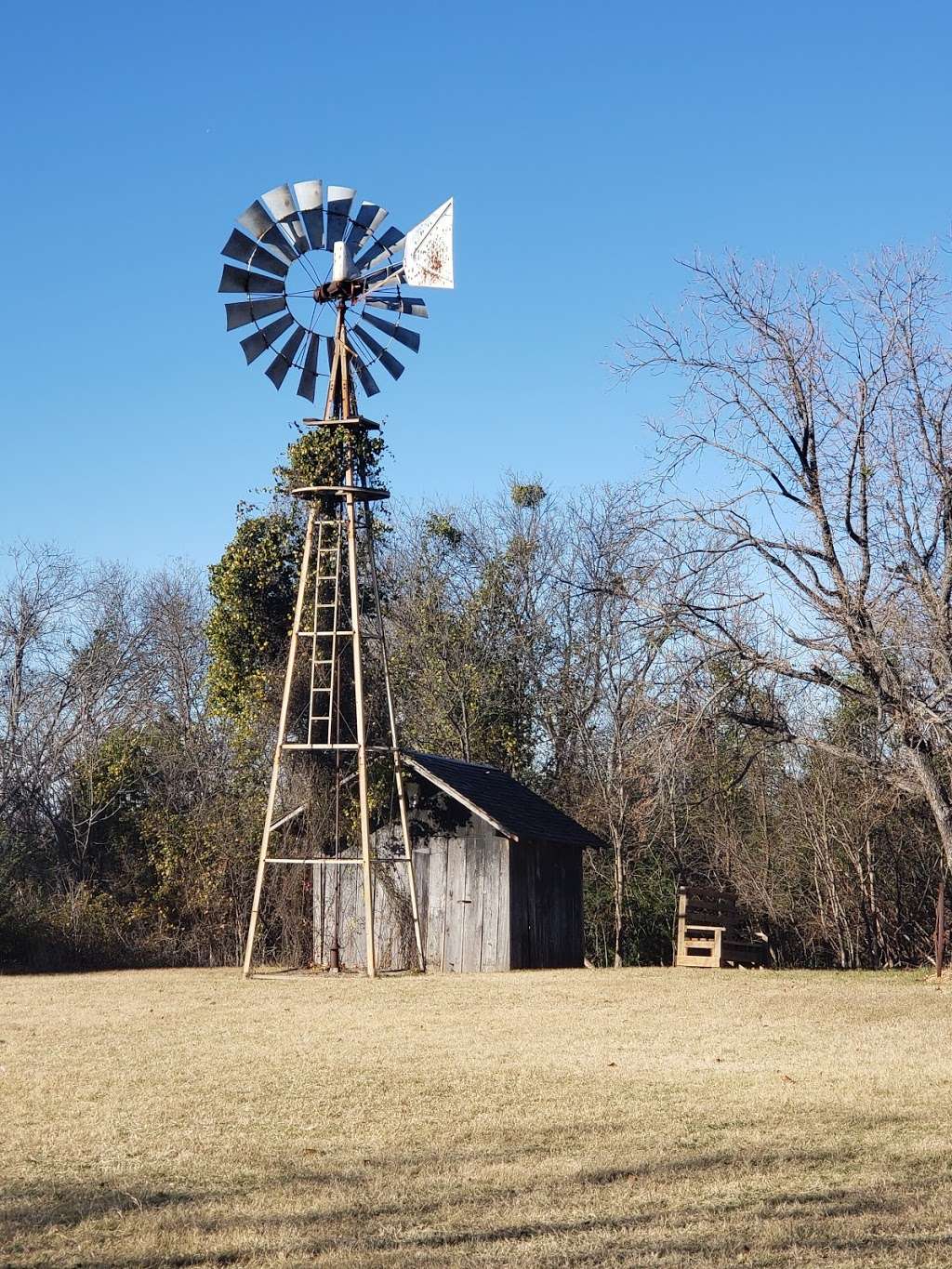 Penn Farm Agricultural History Center | Cedar Hill, TX 75104, USA | Phone: (972) 291-5940