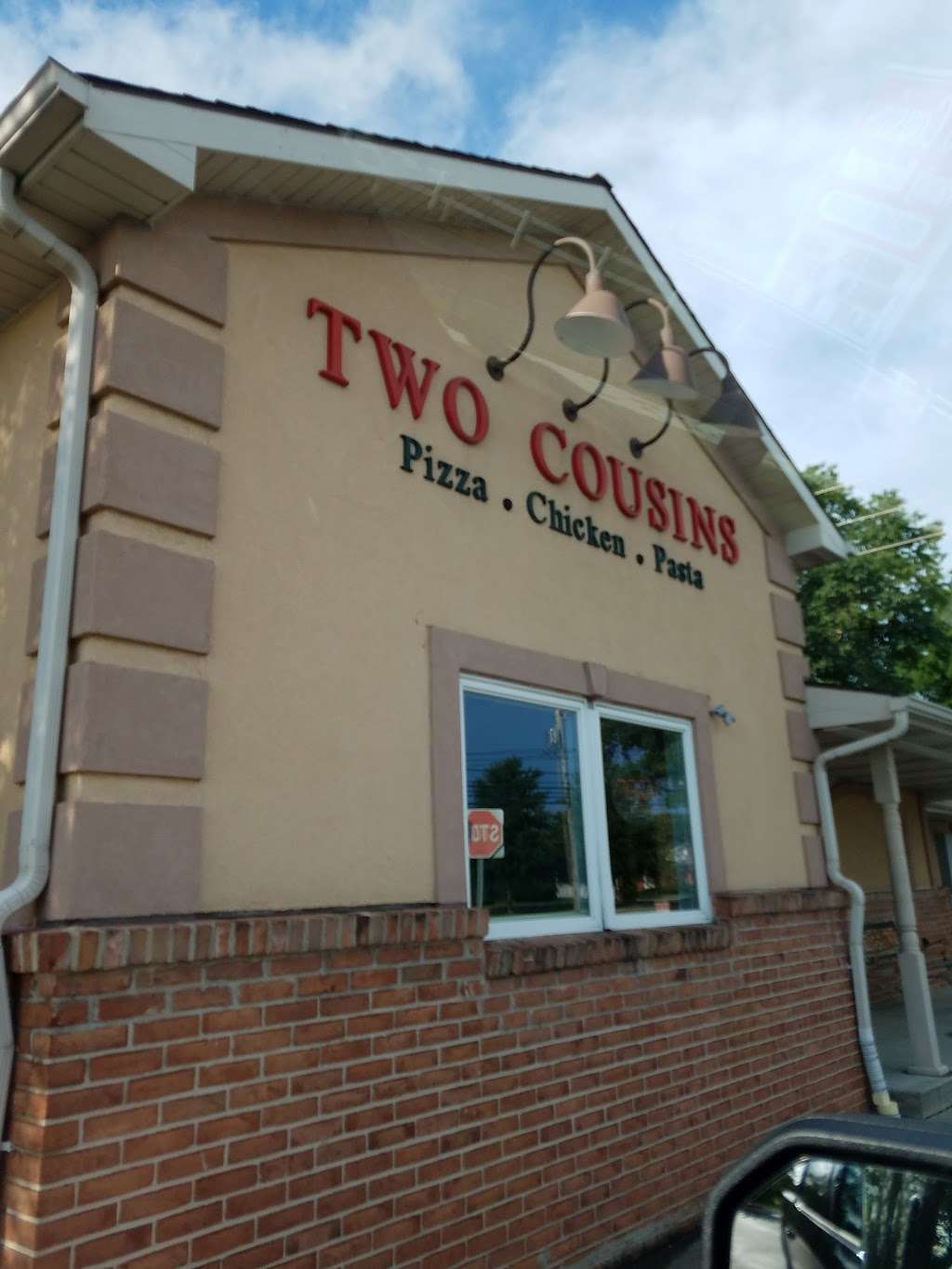 Two Cousins Pizza of Manheim | 171 Doe Run Rd, Manheim, PA 17545, USA | Phone: (717) 665-0202