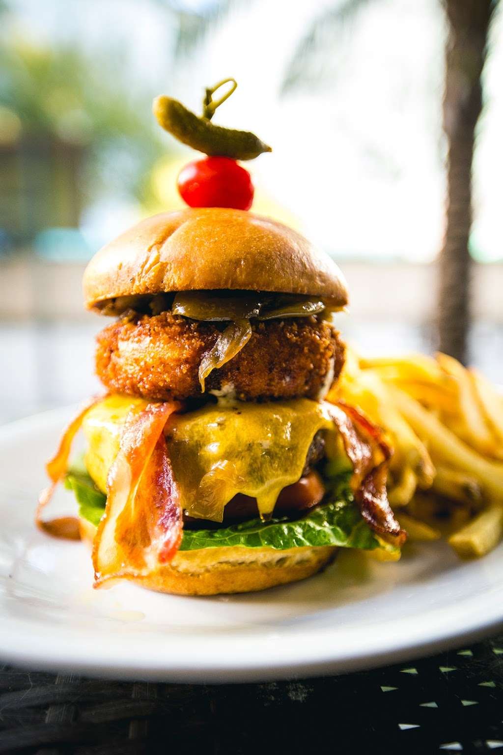 Batch Gastropub | 14813 Lyons Rd, Delray Beach, FL 33446 | Phone: (561) 877-0000