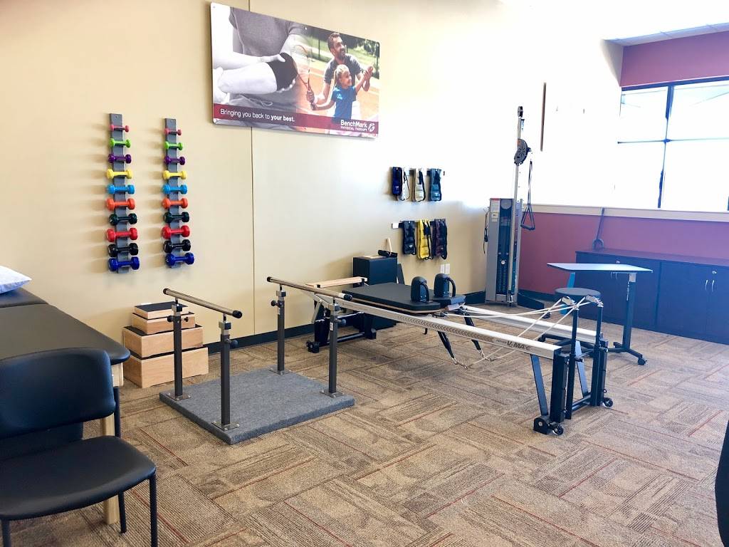 BenchMark Physical Therapy | 9039 US-42 Suite G, Union, KY 41091, USA | Phone: (859) 384-0367