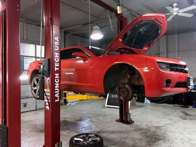 Pro-Tech Automotive | 14311 S Western Ave, Blue Island, IL 60406 | Phone: (708) 926-9078