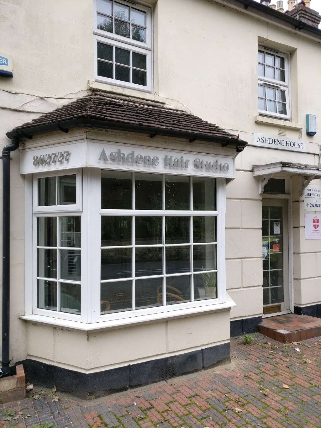 Ashdene Hair Studio | Ashdene House/Langton Rd, Langton Green, Tunbridge Wells TN3 0HL, UK | Phone: 01892 862727