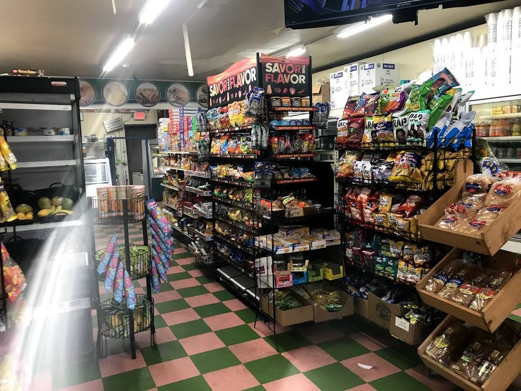 New York Mini Market | 1301 Kaighn Ave, Camden, NJ 08103, USA | Phone: (856) 246-1579