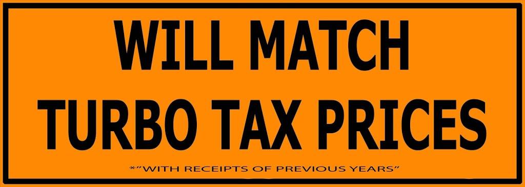 Expert Tax Solutions | 7391 Remcon Cir, El Paso, TX 79912, USA | Phone: (915) 581-7125