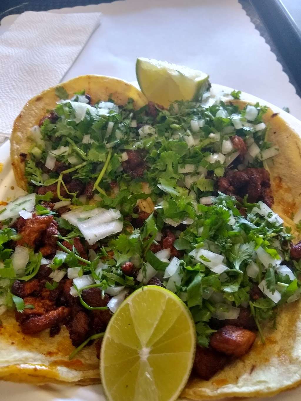 El Cotixan Mexican Food | 762 N Johnson Ave #701, El Cajon, CA 92020, USA | Phone: (619) 440-2608